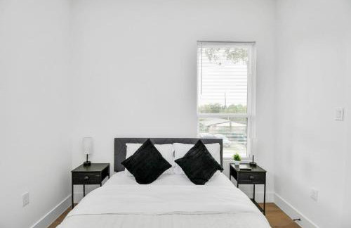Luxe Houston Hotspot Minutes away from NRG Stadium, Med Center, Dtwn HTX - Foto 23