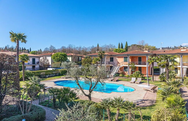 La Piopa 2 20 in Polpenazze del Garda - Foto 16