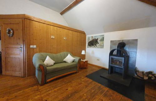 Bauernstube Scheidterhof - Foto 7