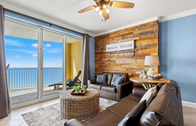 Emerald Isle Beach Resort by Panhandle Getaways - Photo 81