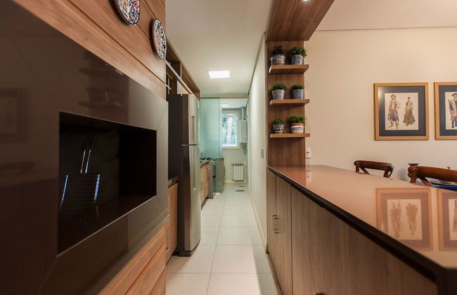 LOCAR-IN GRAMADO - Homelland II - Foto 15