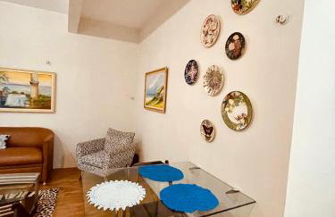 Apartamento Charme Guará 2 - Centrinho de Guaramiranga - Foto 6