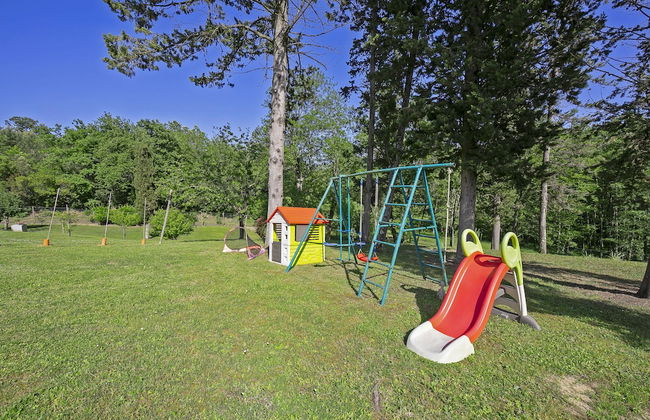 Villa Cerbaie - Foto 23