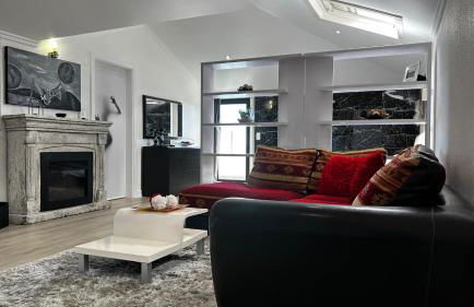 Maison Blanche - Foto 3