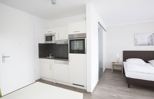 Adapt Apartments Berlin-Adlershof - Foto 9