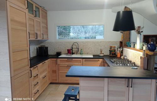 Villa T5 Les Volets Bleus, piscine, à l'entrée de Cassis et de ses calanques - Foto 16