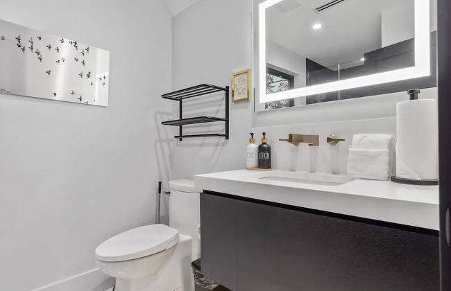 Luxury Clarendon 4-BR Homestay - McVeigh - Foto 48