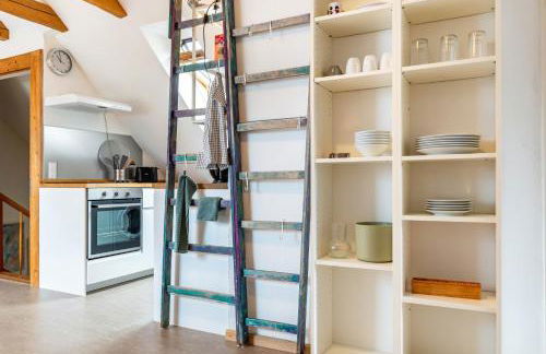 Ferienwohnung Marienstraße - Foto 10