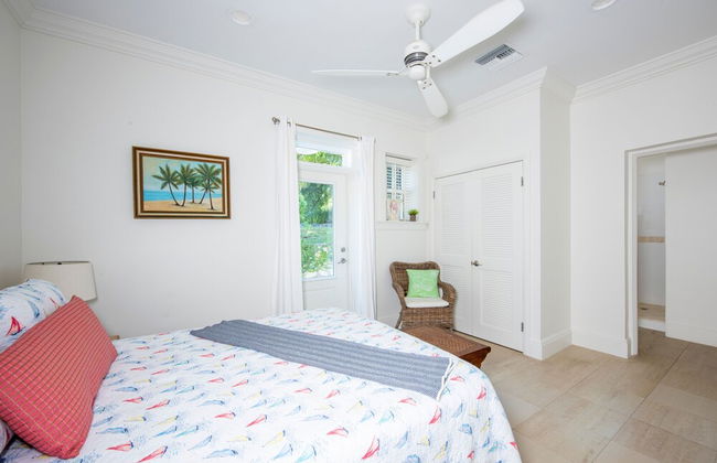 Hearts Ease 3 Bedroom Home - Foto 6