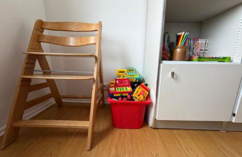 Fachwerkhaus von 1894, Hahnenklee-Bockswiese Getaway max 14 Personen - Foto 27