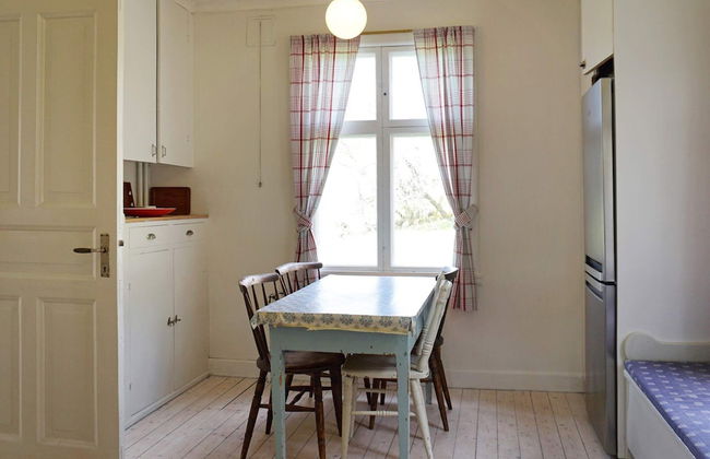 6 Person Holiday Home in Stromstad - Photo 12