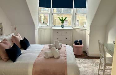 Number 30 Crossgate - Foto 23