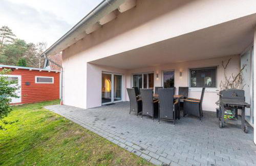 Ferienhaus Daniela mit Terrasse und Garten - Foto 15