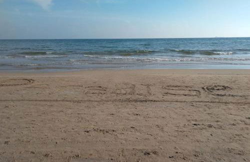 Terraza con encanto a un paso de la playa - Foto 8