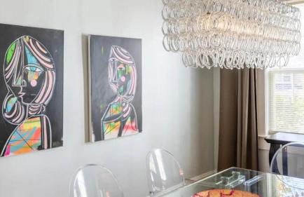 Lovely 2BR near Uptown Charlotte - Foto 30