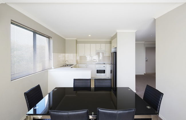 Pinnacle Apartments - Foto 13