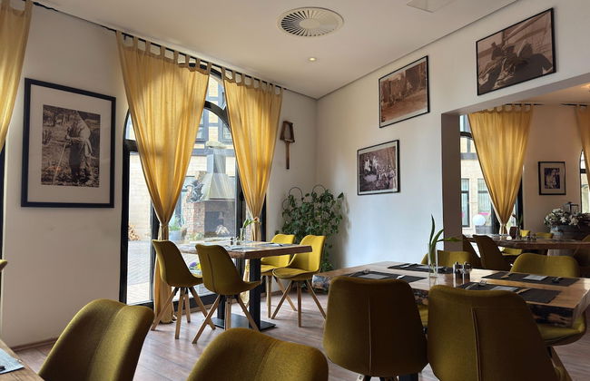 Residence Park am Schweriner See, Schwerin - Foto 16