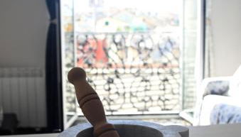 Il nido sui caruggi - Photo 4