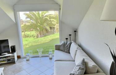 Belle maison vue sur mer - Foto 8