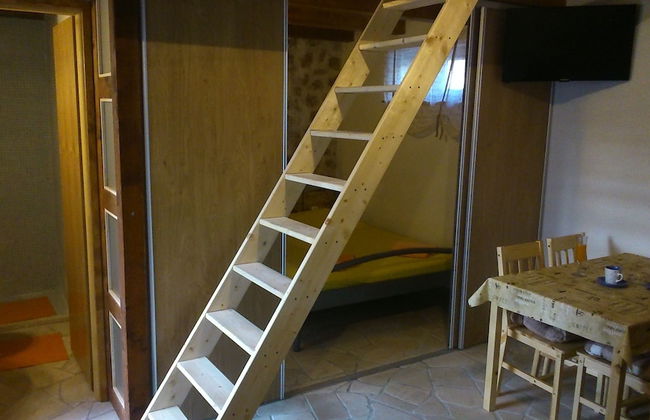 Apartments Petra - Foto 10