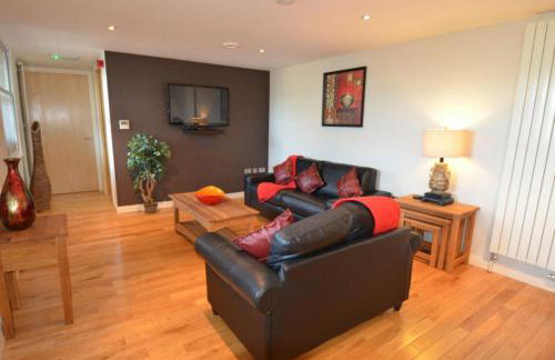 93a Grey Street Apartments - Foto 37