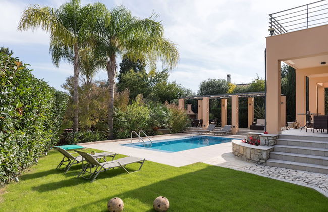 Villa Serena, Eastern Corfu by WhiteDream Villas - Foto 29