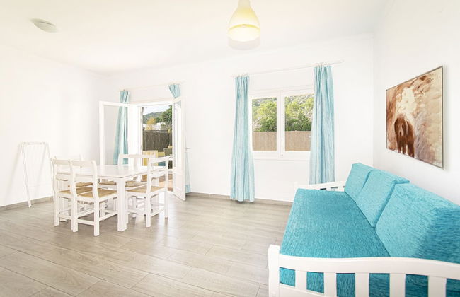 Apartamentos Falcó - Photo 29