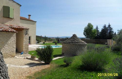 Les Jardins de Bouteille - Foto 9