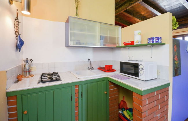 Belvilla by OYO Casa Reale Quattro - Foto 6