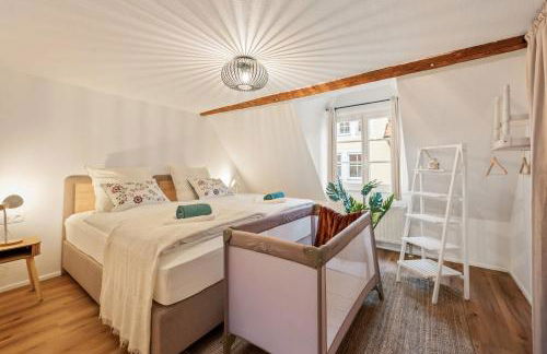 LubuNest l Altstadt Stellplatz Blühendes Barock - Foto 18