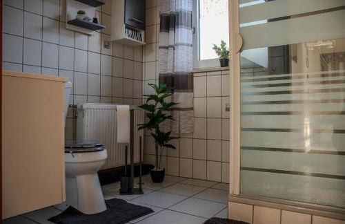 Ferienwohnung in Arnsberg mit Süd-Terrasse - Foto 23