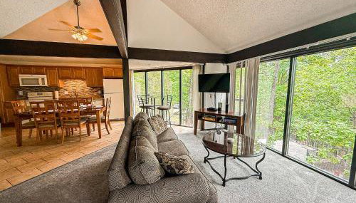 Treetop 3BD3BADeckPoolsGrillDock-Sleeps 8PP - Foto 2