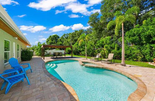 A Piece of Paradise - Foto 31