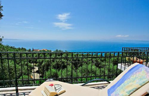 Villa Alexandros in Nisaki - Foto 85