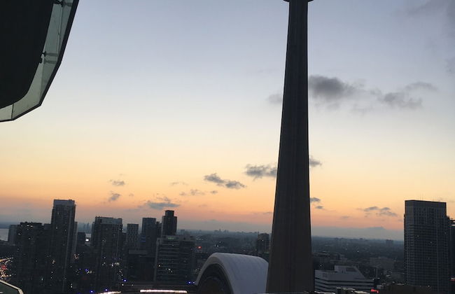 TO Stays - York and Lakeshore - Foto 50