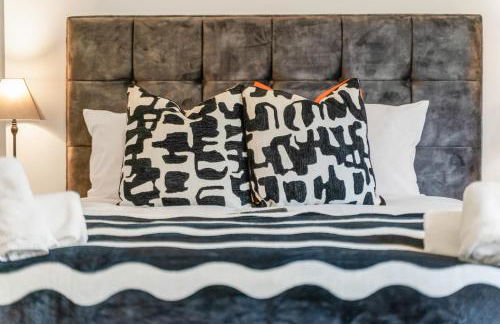 Springbrook House - Peaceful Getaway in the Worcestershire Countryside - Foto 28