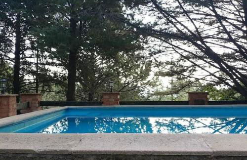 Casa para fiestas 16 personas, barbacoa y terraza - Photo 71