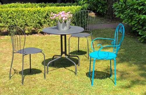 FeWo Ostsee Ahoi - Foto 7