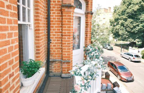 Kensington 1B1B with Sofa Double Bed Max 4 Guests - Foto 39