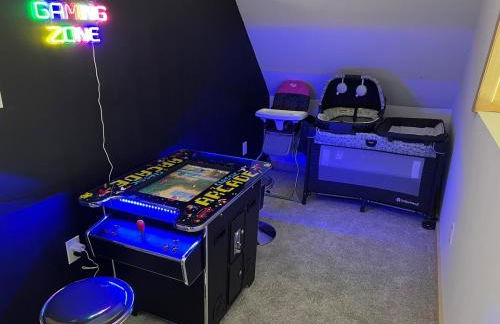 Baby Chocorua A Frame in the mountains sleeps 8 - Foto 31