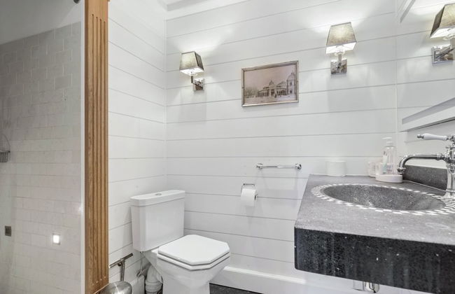 "Titia" - 1.2km to the fjord - Foto 15