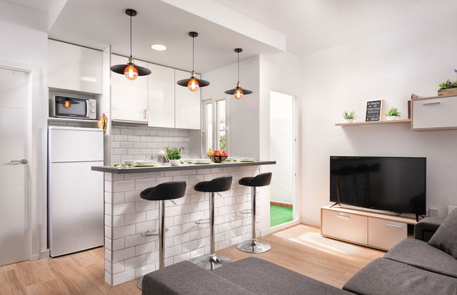 The Cozy Place Alicante - Foto 1