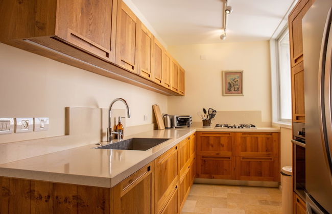 Modern & Stylish 3BR Apt With Balcony - Foto 10