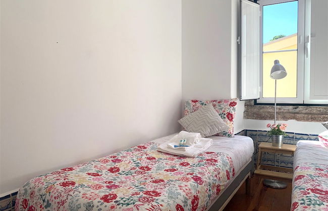 Apartments Center Castelo de São Jorge - Photo 51