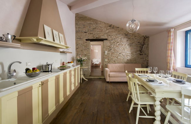 Tenuta Santi Giacomo e Filippo - Foto 41