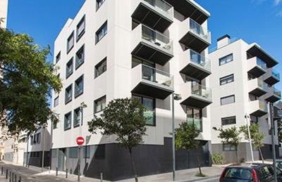 Durlet Suites by Durlet Apartments - Foto 17