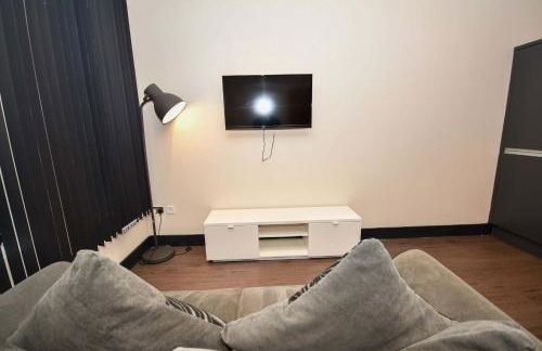 Modern & Cosy 2BED Apartment in Central Liverpool - Foto 7