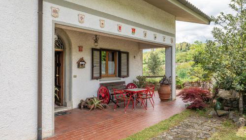 Villa Lolli - Foto 5