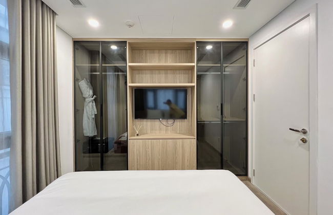 22Land Legend Residence - Foto 11