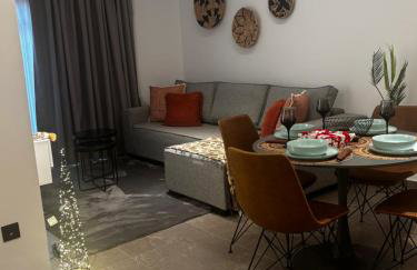 Melissa luxury apartment - Photo 6